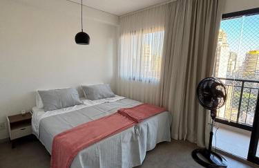 Centro de SP- Estação Luz com Vista - Foto 5