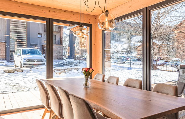 Cosy Apartment With Sauna - Foto 7