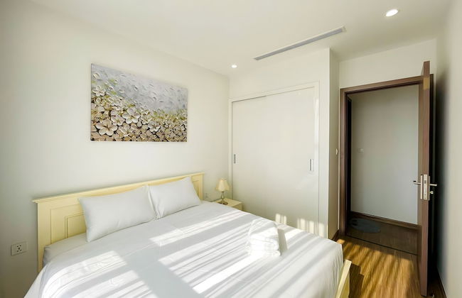 Vinhomes Skylake - Quylodge - Photo 11