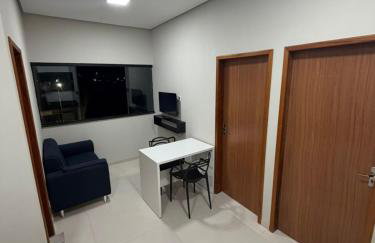 Flat da Serra Caracol Piaui - Foto 3