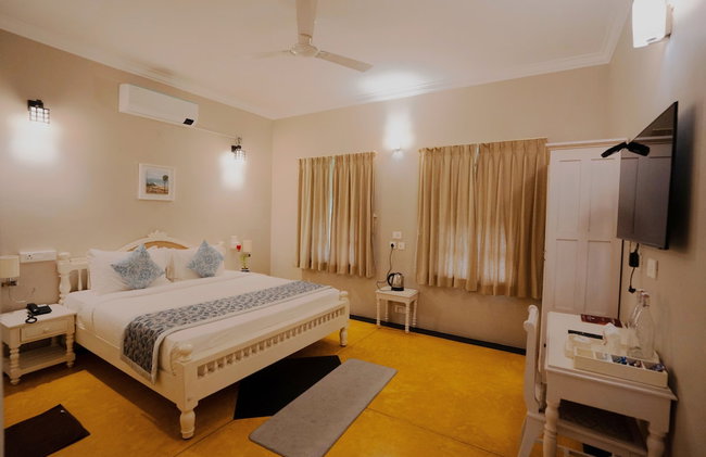 FRANCO TAMIL VILLAS - Foto 18