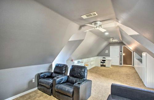 Lakefront Little Elm Escape with Views and Pool! - Photo 28