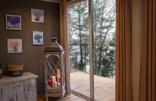 Zakątek Nad Jeziorem - Foto 13