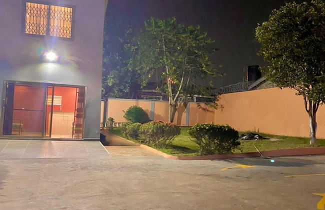 GHouse Accra - Foto 49