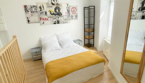 Appartement T2 - Foto 2