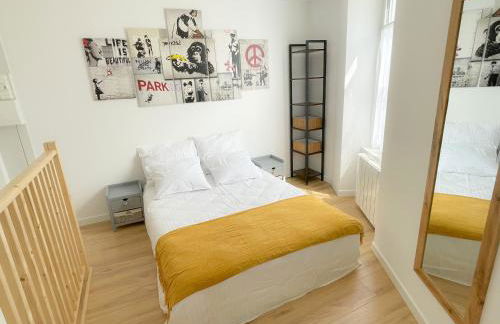 Appartement T2 - Foto 2