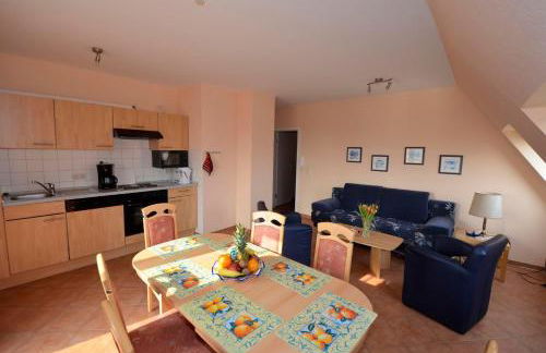 Villa Arosa Ostseetraum - Photo 43