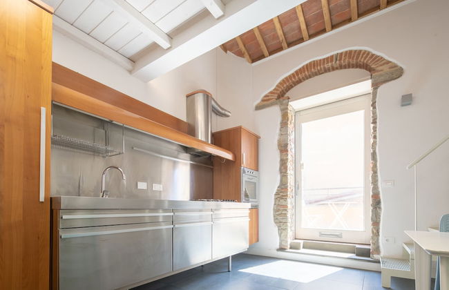 Giglio Apartments by Mmega - Photo 41