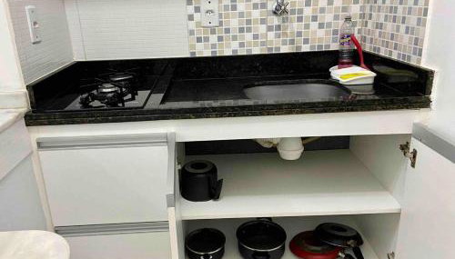 Studio Pandora in Capim Macio - Foto 3