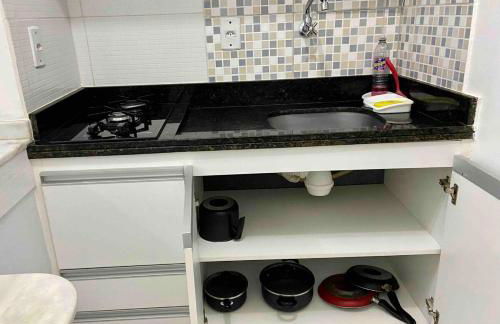 Studio Pandora in Capim Macio - Photo 3