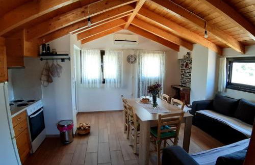 Traditional house in Akamatra square - Photo 8