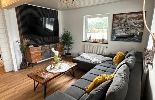 Ferienhaus Wiesenstrasse - Foto 7