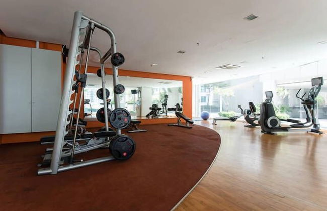 The Manor Luxury Suites & Apartments - Foto 27