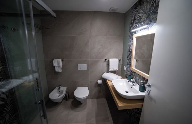 MIDDLE TOWN PALACE TROPEA - Foto 51