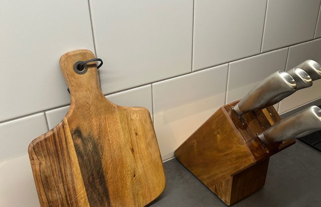 Bromma Bliss Apartment - City Escape - Photo 7