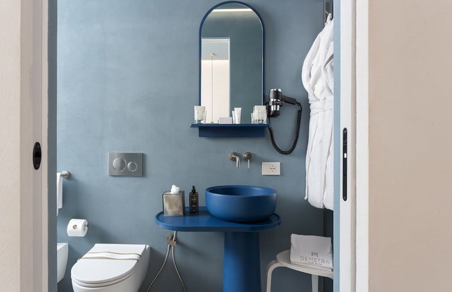 Demetra Luxury Suites - Foto 54