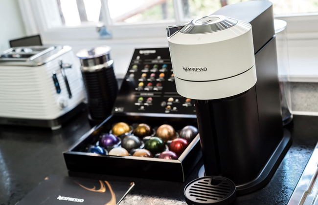 Host Stay Catharine Quarters - Foto 40