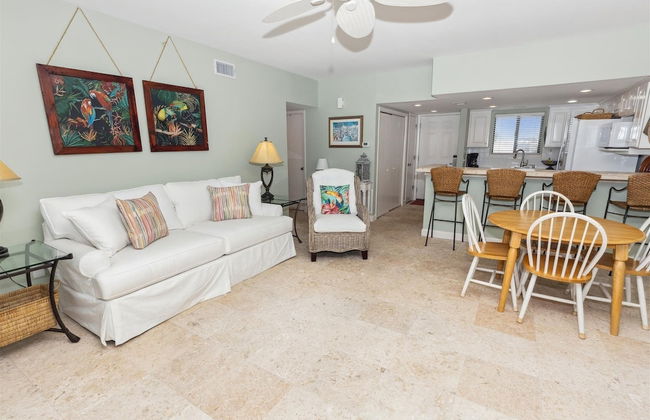 Sandpiper Cove 1151 2 Bedroom Condo by RedAwning - Foto 13