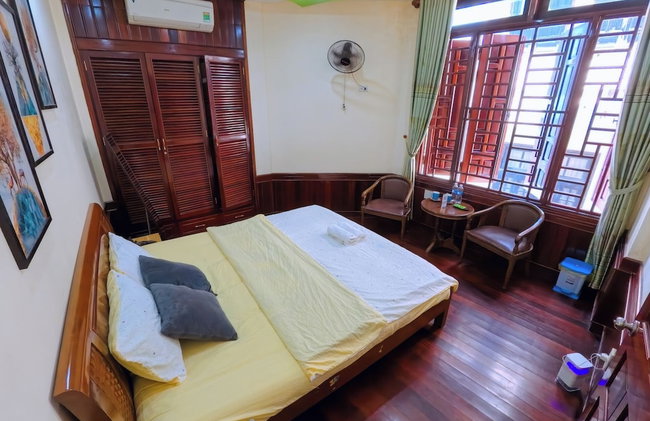Canary Homestay - Photo 52