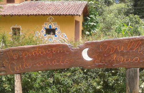 Hospedagem Brilho da Lua - Foto 27