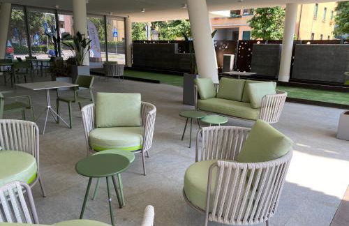 Quarto Verde Apartments - Foto 18