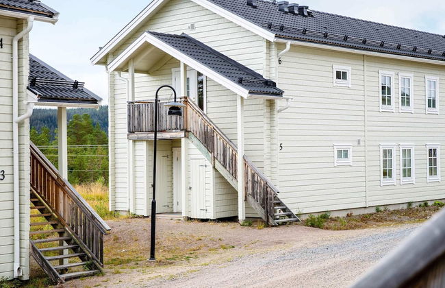 8 Person Holiday Home in Lofsdalen - Foto 15