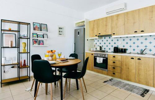 Oliva Holiday Homes - Foto 12