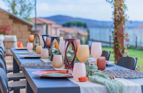 Tenuta Poggio Guiano by PosarelliVillas - Foto 38