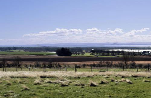 Coastal Eco-Lodge with hottub Charleton Estate - Foto 17