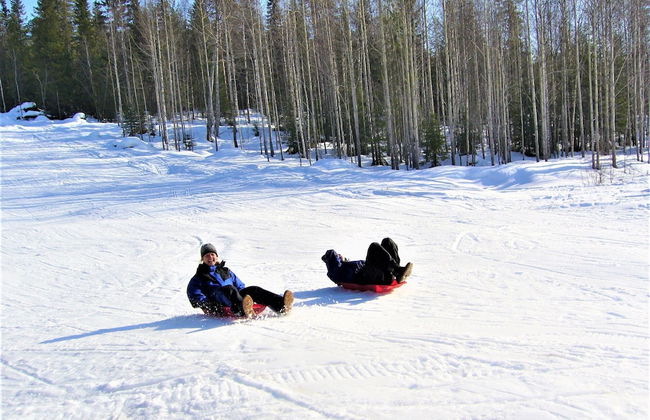 Hotel Katkavaara Aurora Apartments - Foto 42