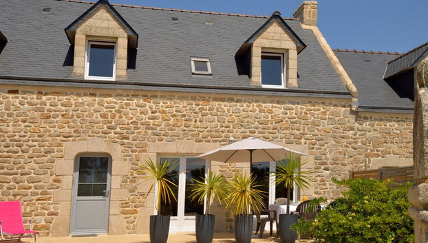 Holiday Home Houat-Hoedic-Belle-Ile by Interhome - Foto 2, House