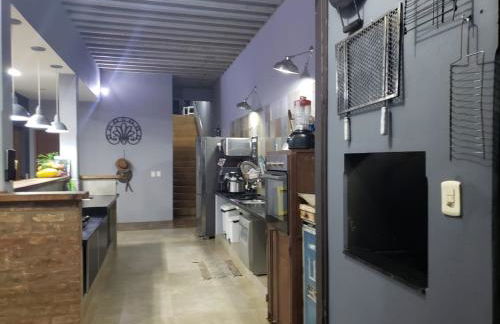 Quintal Secreto com Piscina Aquecida - Foto 11