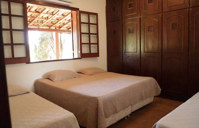 Fazenda Santa Amalia - Foto 12