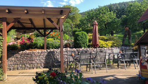 Ferienwohnung Dietlinde - Foto 2