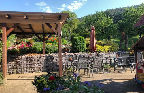 Ferienwohnung Dietlinde - Foto 2