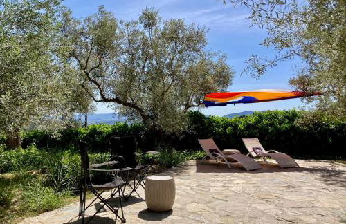 Cabaña La Pura Vida Yunquera - Foto 14