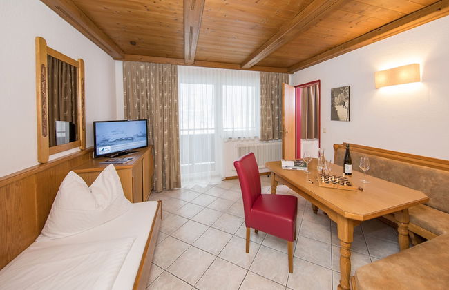 Appartements Toni - Foto 7