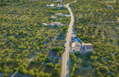 Beautiful Home In Primosten With Wifi - Foto 17