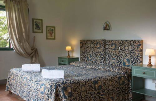 Holiday Home Rustikale Villa mit Swimmingpool in den toskanischen Hügeln by Interhome - Foto 13