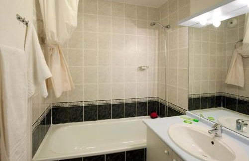 Les Hauts de Valmeinier - Foto 13