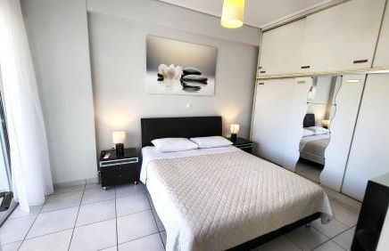 Spacious Modern apartment - Foto 17