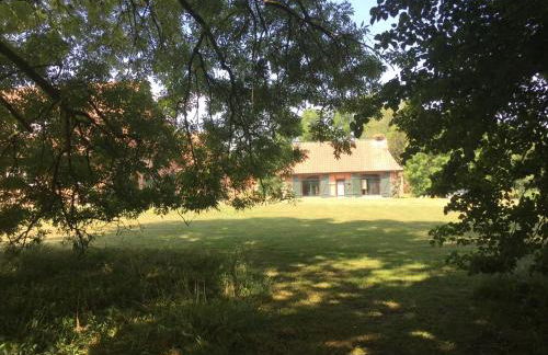 Remise unter dem Storchennest - Foto 27