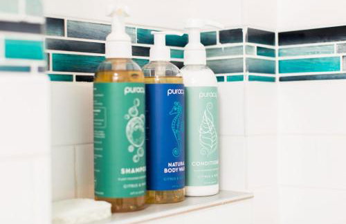 Rustic Luxe Creekside Retreat with Hot Tub and Fire Pit, Minutes From Hudson - Foto 18