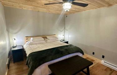 Pleasant Lake Bed and Breakfast - Foto 19