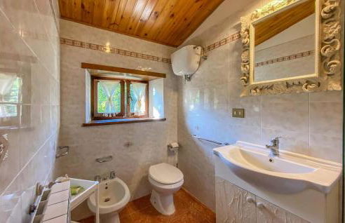 Beautiful Home In Caprese Michelangelo - Foto 12