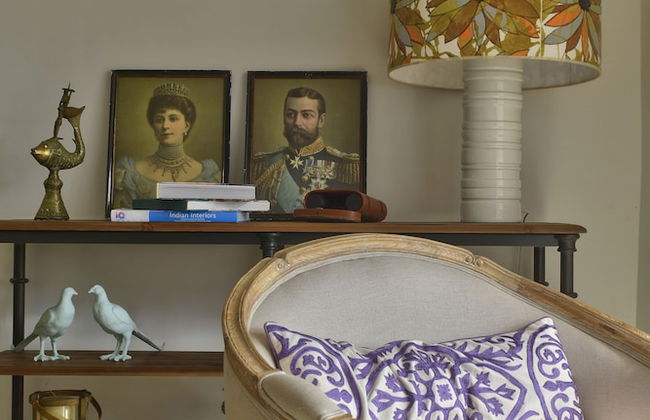 Sea Breeze Apartment - Photo 20