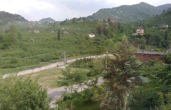 Cosy Park Apartment - Foto 32