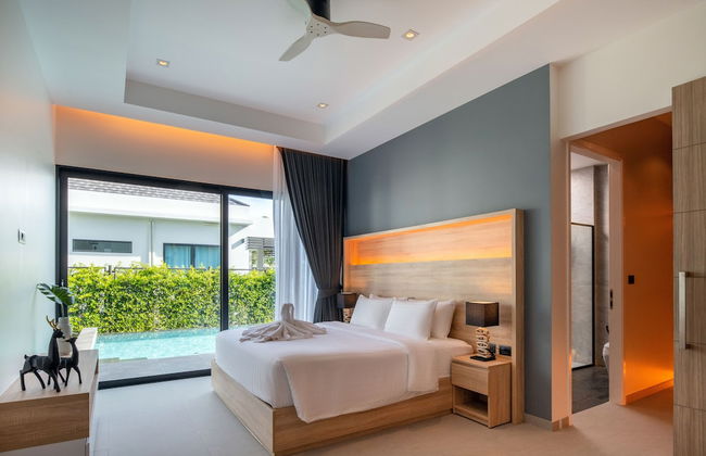 Sivana Gardens Villas - Foto 42