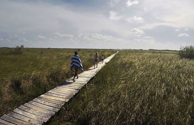 Spacious Apartment With Terrace and Rooftop Pool - Photo 66