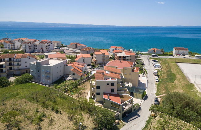 Villa Leon - Foto 69